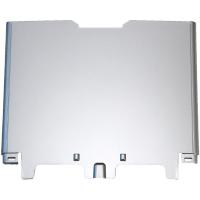 Blende silber zu Auffangschale Saeco Minuto